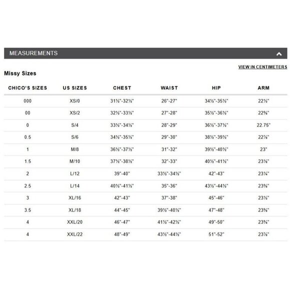 Chico’s So Slimming Pants S/4 Blue Cuffed Ankle Flat Front Stretch Size 0 - Picture 7 of 7